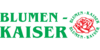 Kundenlogo von Blumen Kaiser