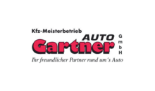 Kundenlogo von Auto Gartner GmbH