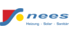 Kundenlogo von Nees Heizung - Solar - Santitär