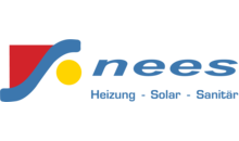 Kundenlogo von Nees Heizung - Solar - Santitär