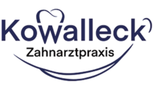 Kundenlogo von Zahnärztin Ute Kowalleck