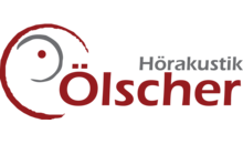 Kundenlogo von Hörakustik Ölscher
