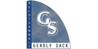 Kundenlogo Rechtsanwaltskanzlei Gerolf Sack