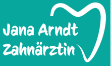 Kundenlogo von Zahnarztpraxis Jana Arndt