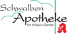 Kundenlogo von Schwalben Apotheke im Knaus-Center Apothekerin Irene Menzer e.K.