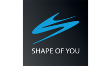 Kundenlogo von SHAPE OF YOU