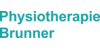 Kundenlogo von Physiotherapie Tobias Brunner