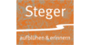 Kundenlogo von Friedhofsgärtnerei Steger GmbH