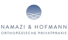 Kundenlogo von Orthopädische Privatpraxis Namazi & Hofmann Orthopäde