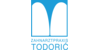 Kundenlogo von Todoric Trpimir Zahnarzt