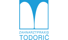 Kundenlogo von Todoric Trpimir Zahnarzt