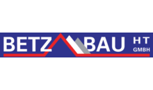 Kundenlogo von Betz Bau HT GmbH