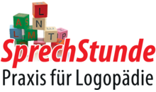 Kundenlogo von Marina Weidenhöfer-Balogh Logopädie