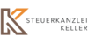 Kundenlogo von Steuerkanzlei Keller PartGmbB Steuerberatungsgesellschaft