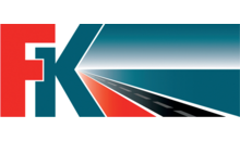 Kundenlogo von FK Straßen- und Pflasterbau GmbH