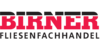 Kundenlogo von Birner Fliesenfachhandel