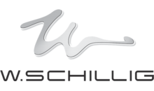 Kundenlogo von Willi Schillig GmbH & Co.KG