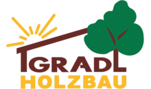 Kundenlogo von Holzbau Gradl