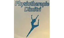 Kundenlogo von Physiotherapie Dimitri