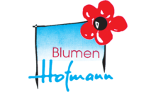 Kundenlogo von Blumen Hofmann
