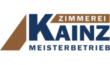 Kundenlogo von Zimmerei Kainz