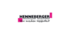 Kundenlogo von Monika Henneberger Friseur
