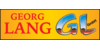 Kundenlogo von Georg Lang GmbH Sanitär- und Heizungsbau