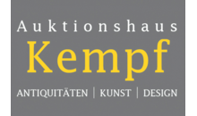 Kundenlogo von Clemens Kempf Auktionshaus