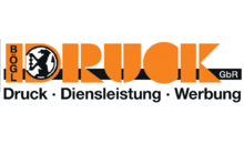 Kundenlogo von Druckerei Bögl