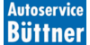 Kundenlogo von Auto Büttner