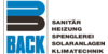 Kundenlogo von Back GmbH & Co. KG