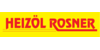 Kundenlogo von Heizöl Rosner