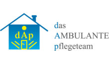 Kundenlogo von das Ambulante pflegeteam | Martina Gruber