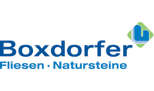 Kundenlogo von Boxdorfer Ceramic GmbH
