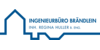 Kundenlogo von Ingenieurbüro Brändlein Inh. Regina Huller