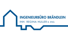 Kundenlogo von Ingenieurbüro Brändlein Inh. Regina Huller