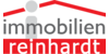 Kundenlogo von Immobilien Reinhardt GmbH