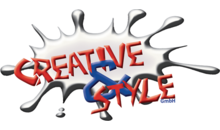 Kundenlogo von Creative & Style GmbH