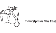 Kundenlogo von Ettel Elke Tierarztpraxis