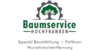 Kundenlogo von Baumservice Hochfranken