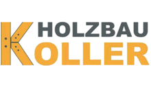 Kundenlogo von Koller Holzbau GmbH & Co. KG