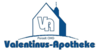 Kundenlogo von Valentinus Apotheke Porzelt OHG