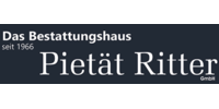 Kundenlogo Ritter Bestattungshaus Pietät GmbH