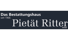 Kundenlogo von Ritter Bestattungshaus Pietät GmbH