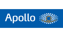 Kundenlogo von Apollo Optik