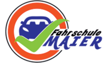 Kundenlogo von Christian Maier Fahrschule