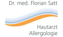 Kundenlogo von Dr. med. Florian Satt