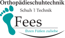 Kundenlogo von Fees Orthopädieschuhtechnik