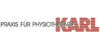 Kundenlogo von Physiotherapie Karl