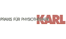 Kundenlogo von Physiotherapie Karl